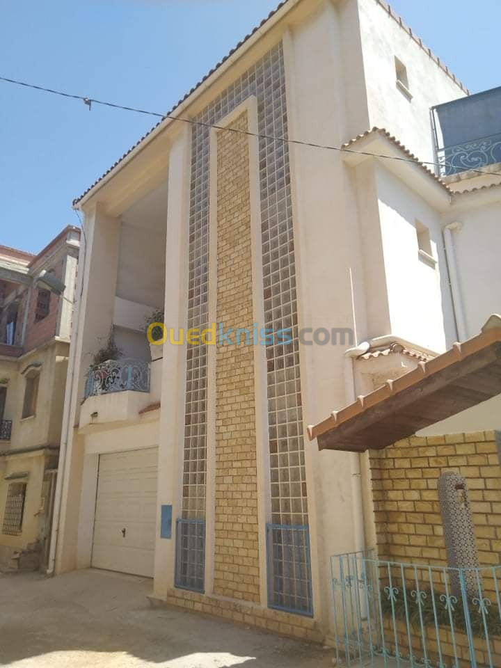 Vente Villa Alger Douera