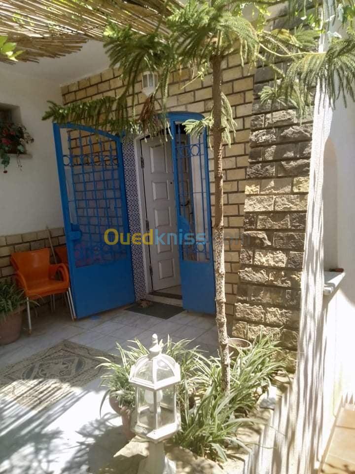 Vente Villa Alger Douera