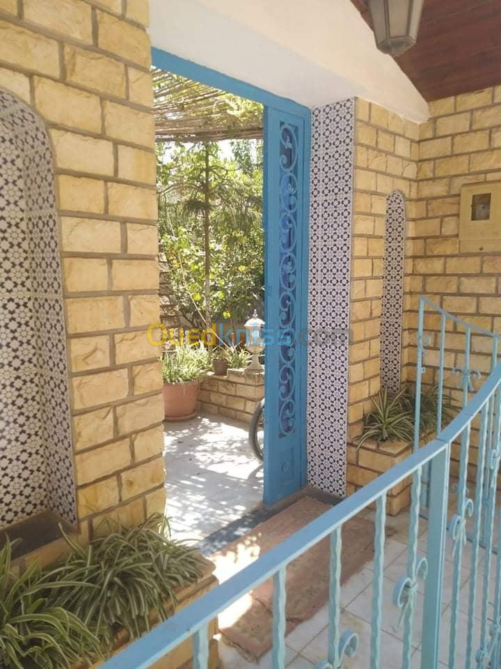 Vente Villa Alger Douera