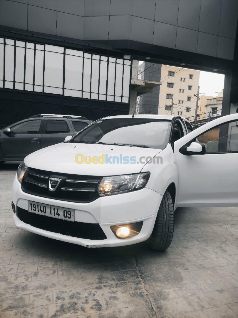 Dacia Logan 2014 Logan