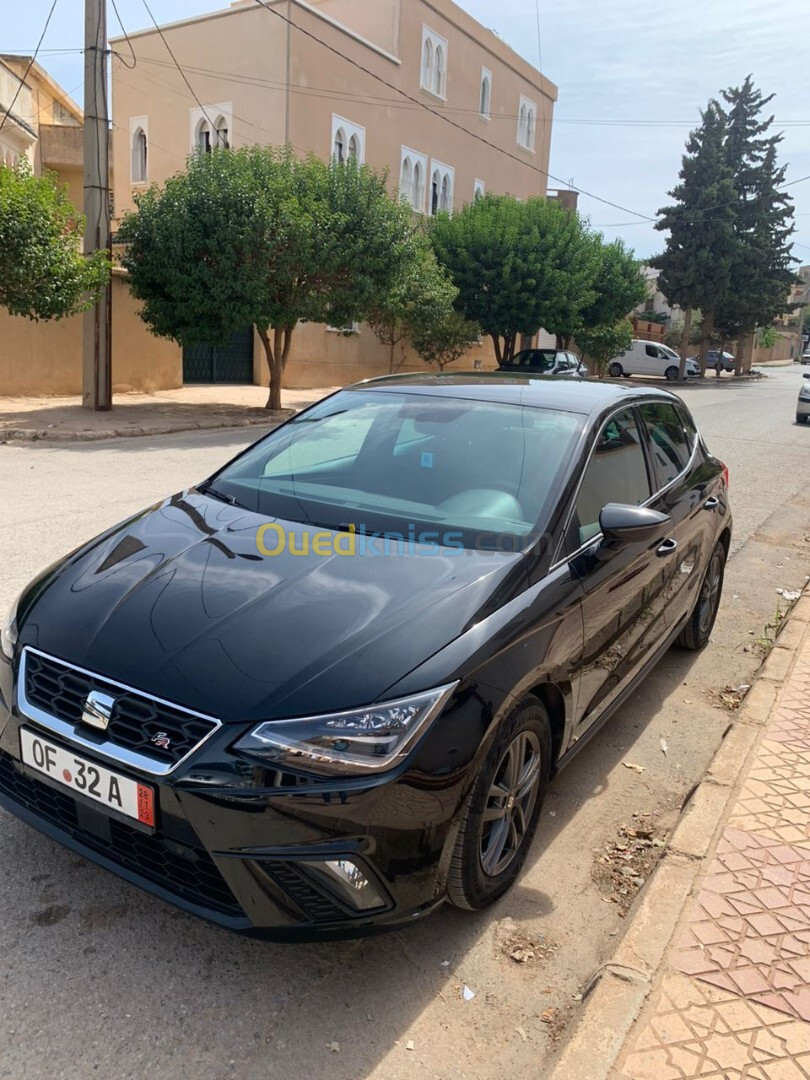 Seat Ibiza 2021 FR