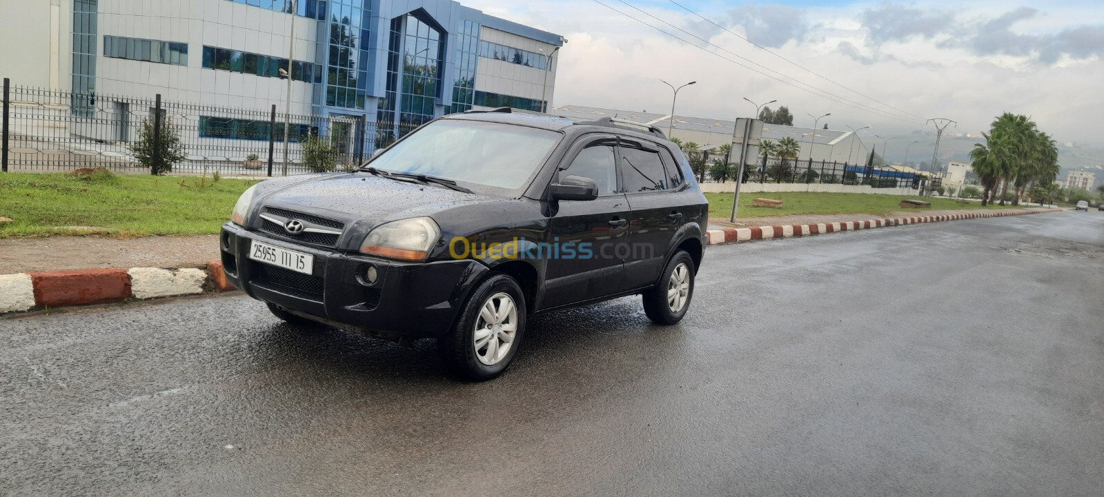 Hyundai Tucson 2010 Tucson