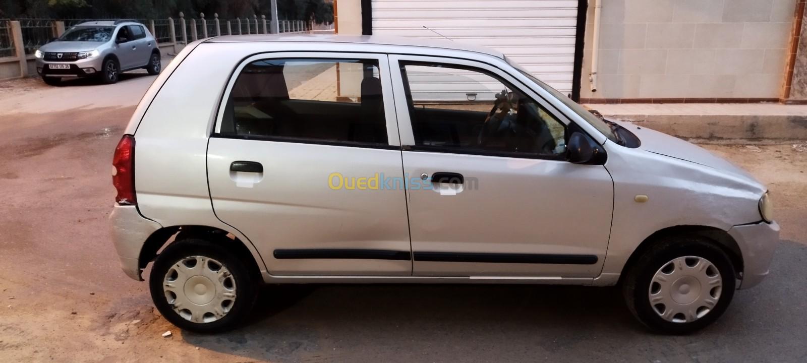 Suzuki Alto 2009 Alto