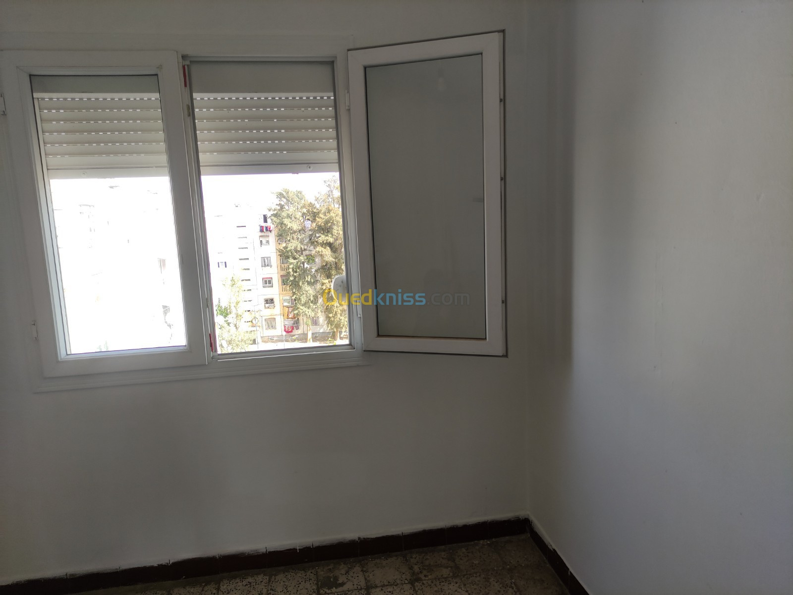 Location Appartement F2 Alger Baraki