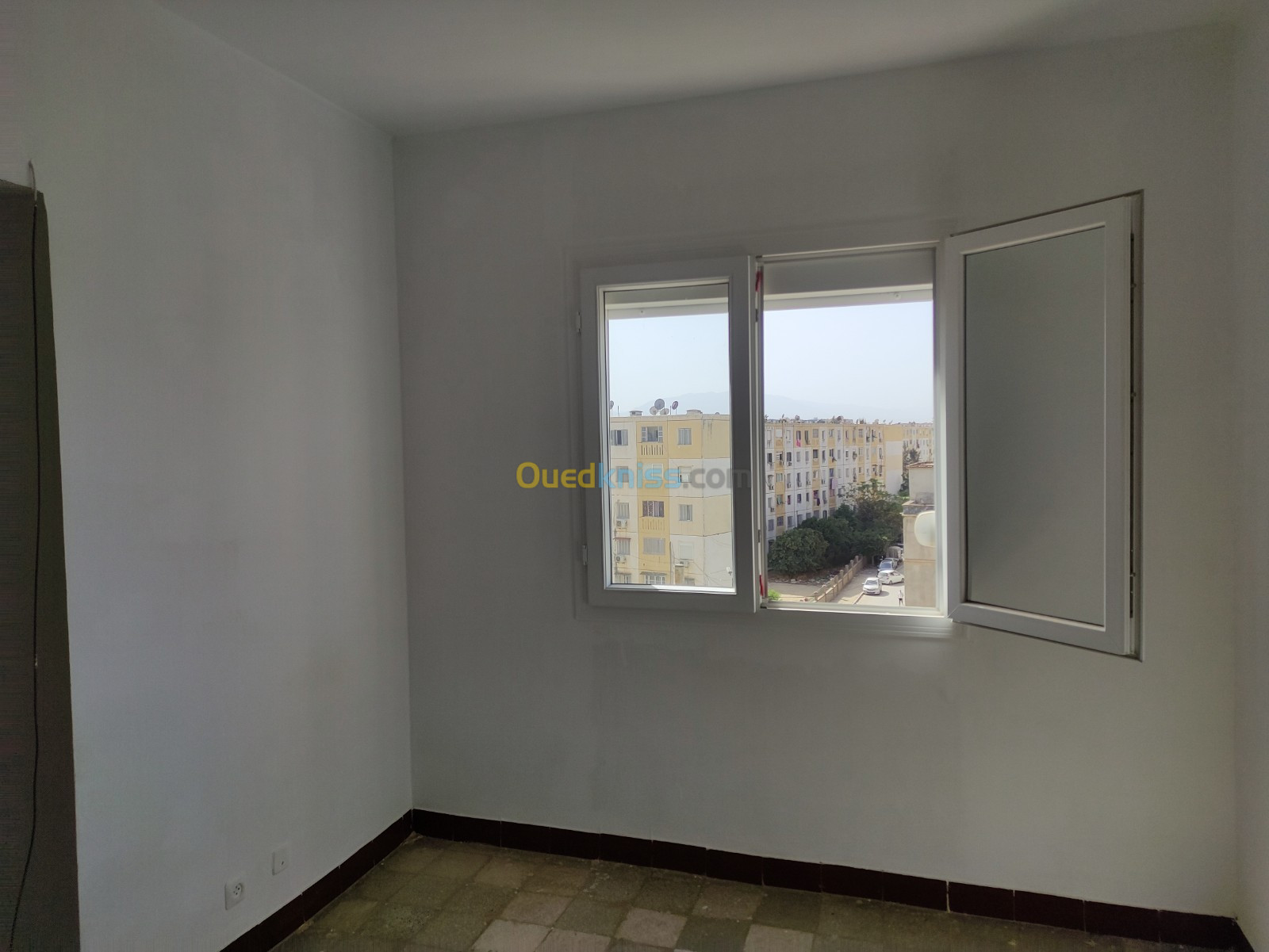 Location Appartement F2 Alger Baraki