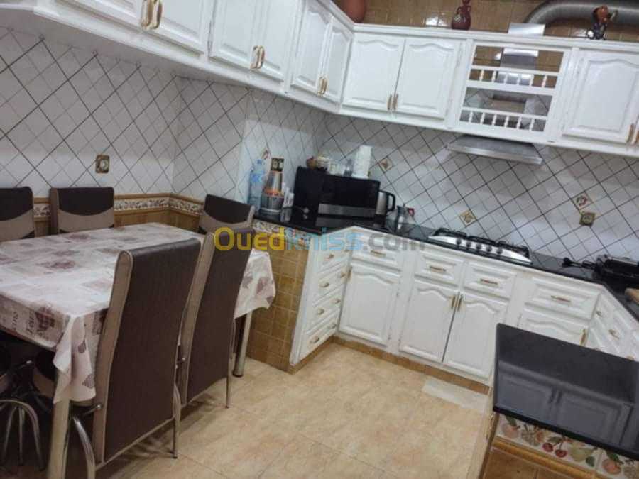 Vente Appartement F4 Annaba Annaba