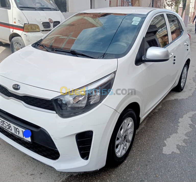 Kia Picanto 2019 LX Start