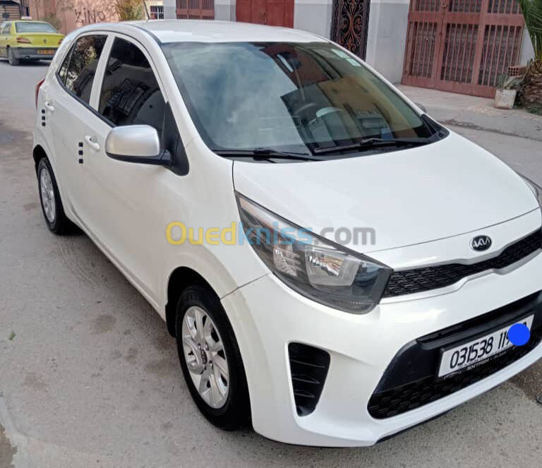 Kia Picanto 2019 LX Start