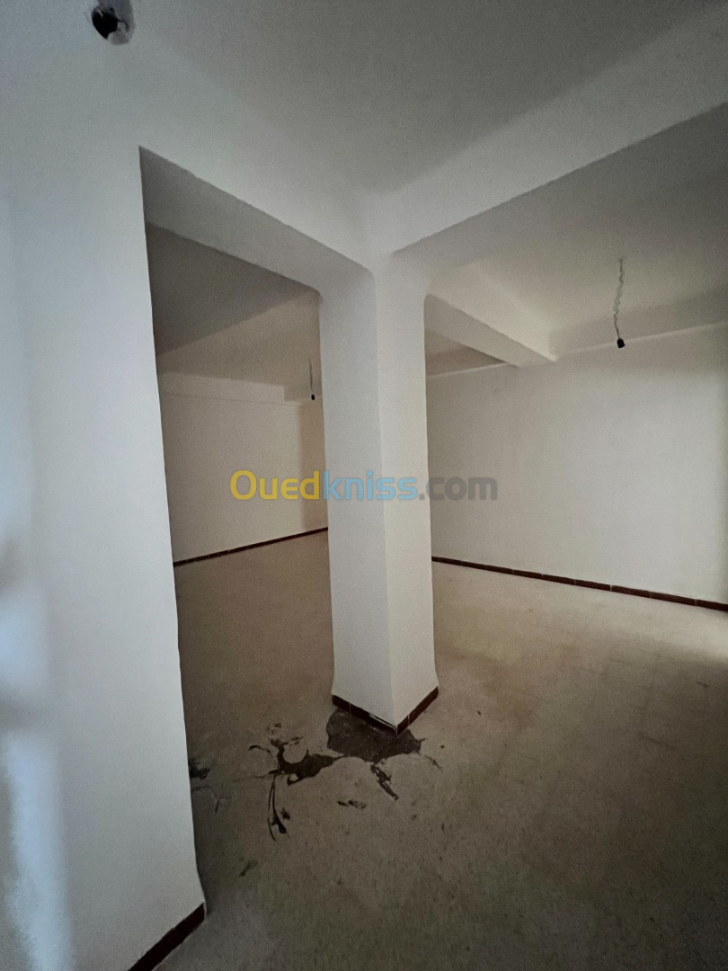 Vente Appartement F4 Alger Ain benian