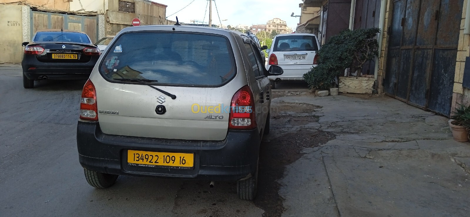 Suzuki Alto 2009 Alto