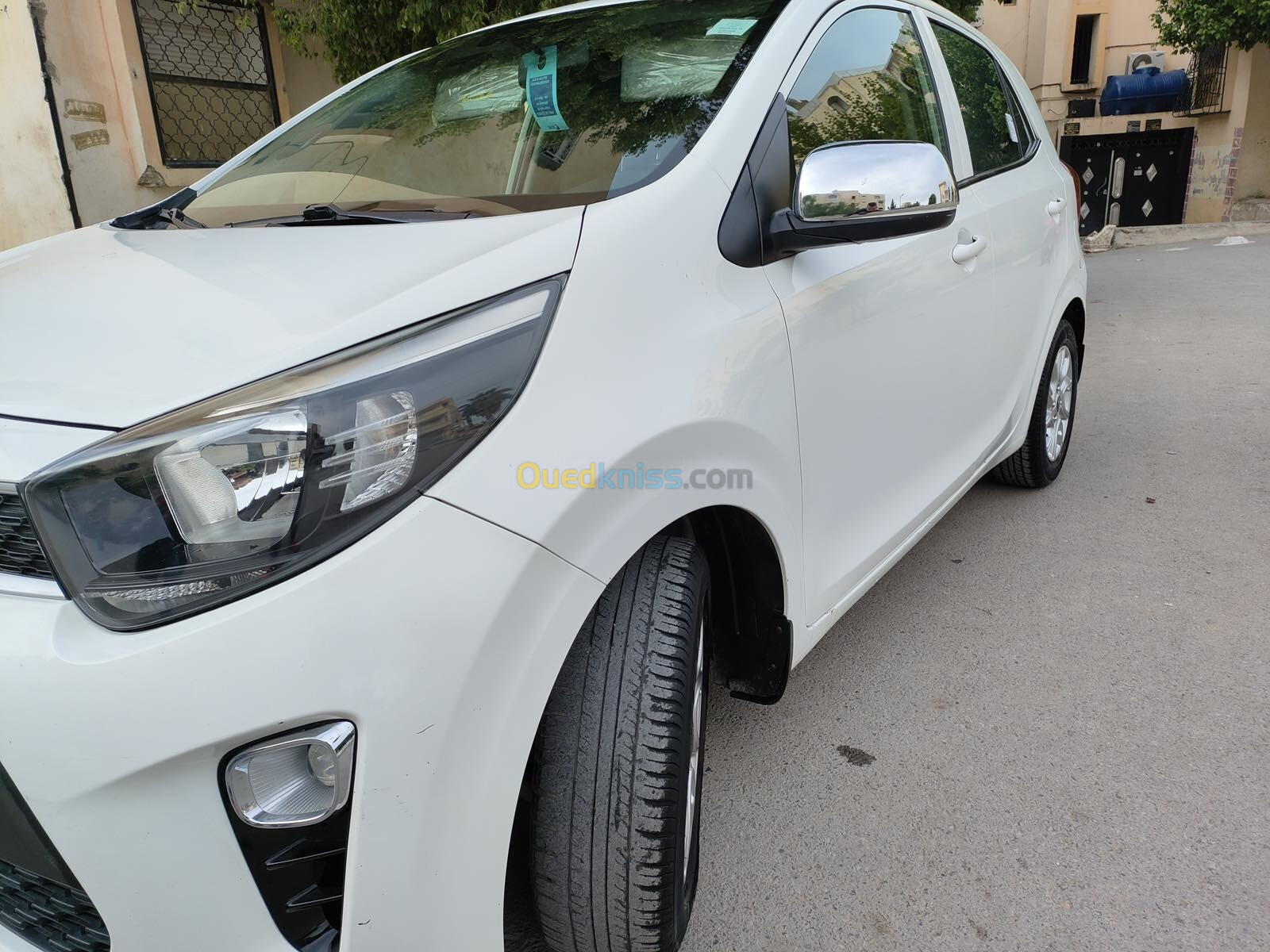 Kia Picanto 2019 LX