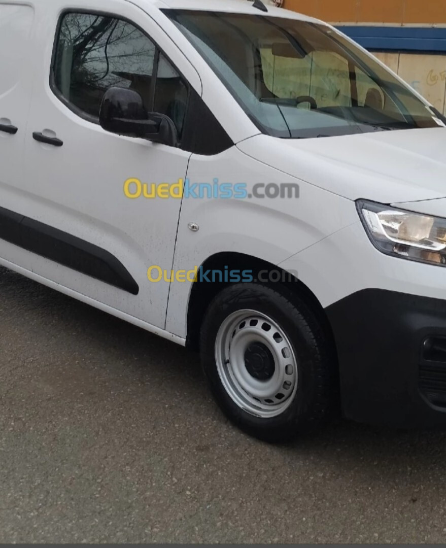 Fiat Doblo 2024 Doblo