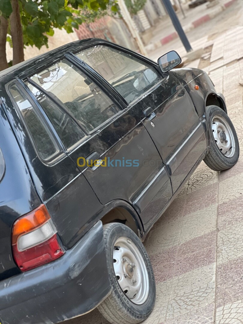 Suzuki Maruti 800 2012 Maruti 800