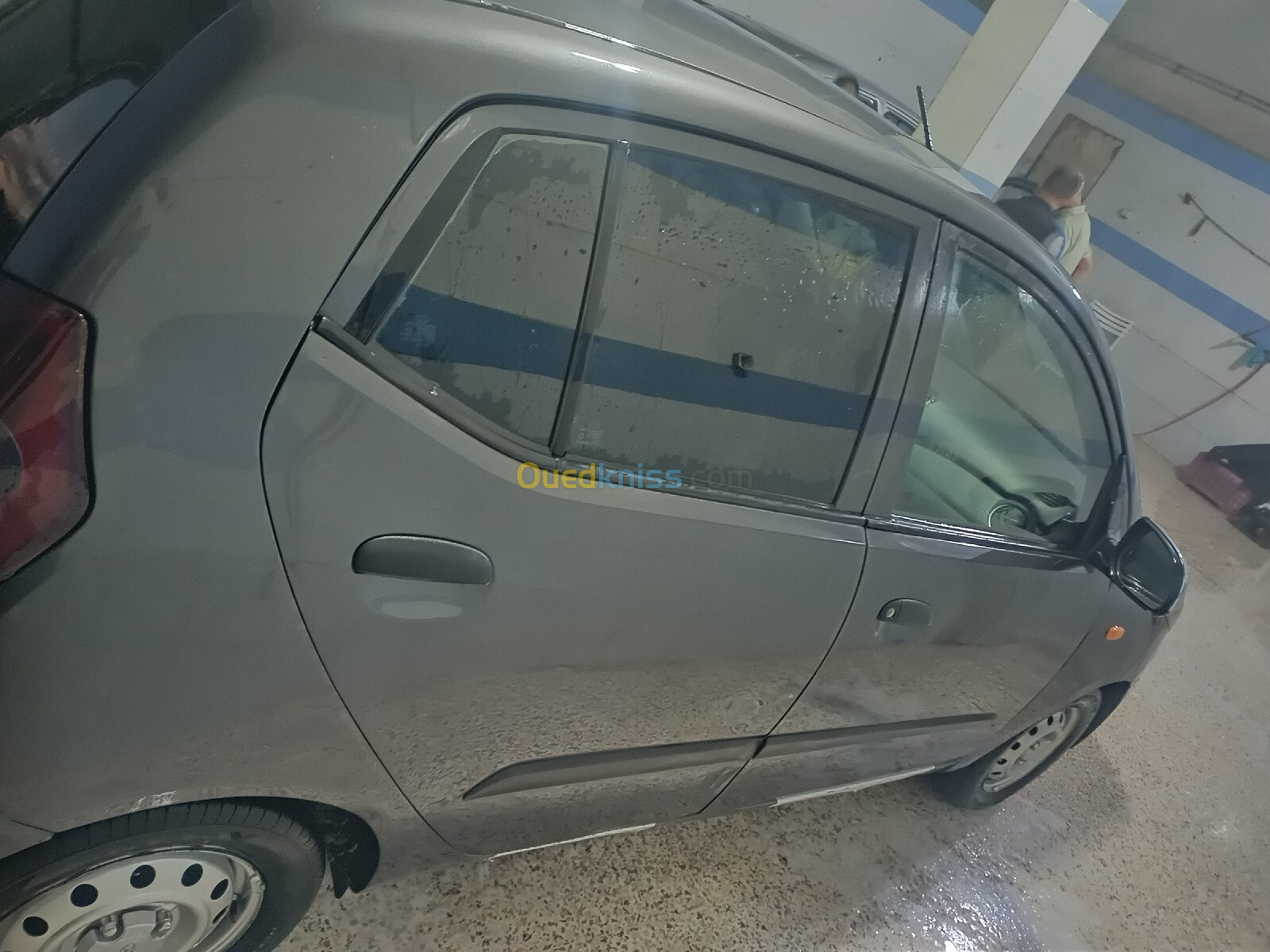 Hyundai i10 2013 i10