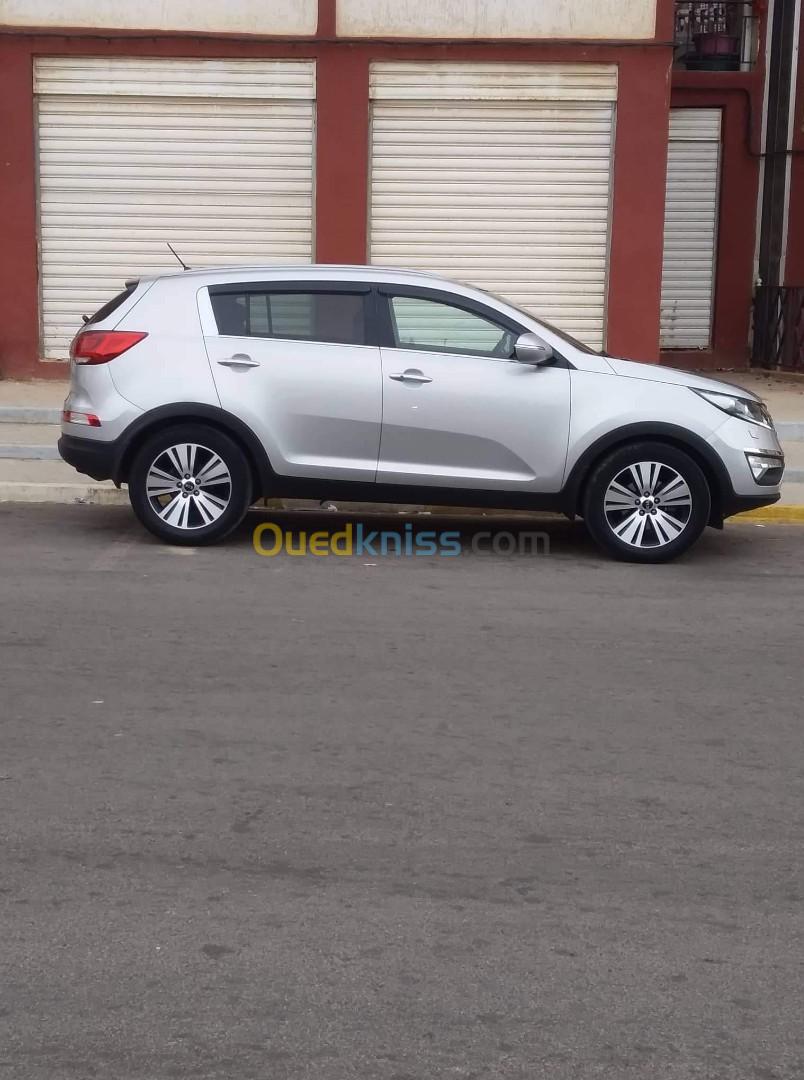 Kia Sportage 2015 