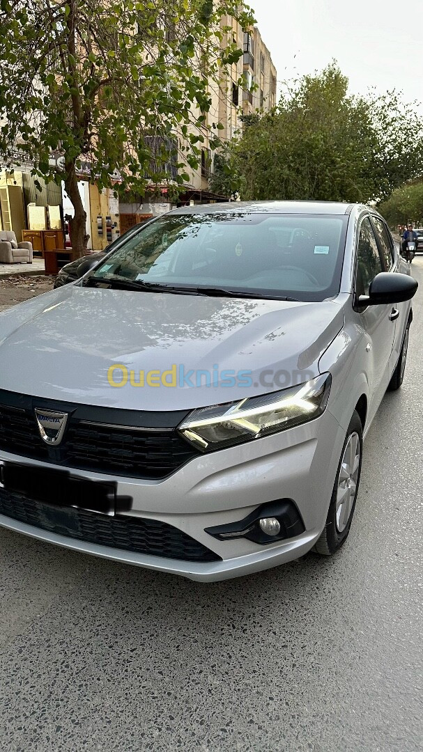 Dacia Sandero 2021 