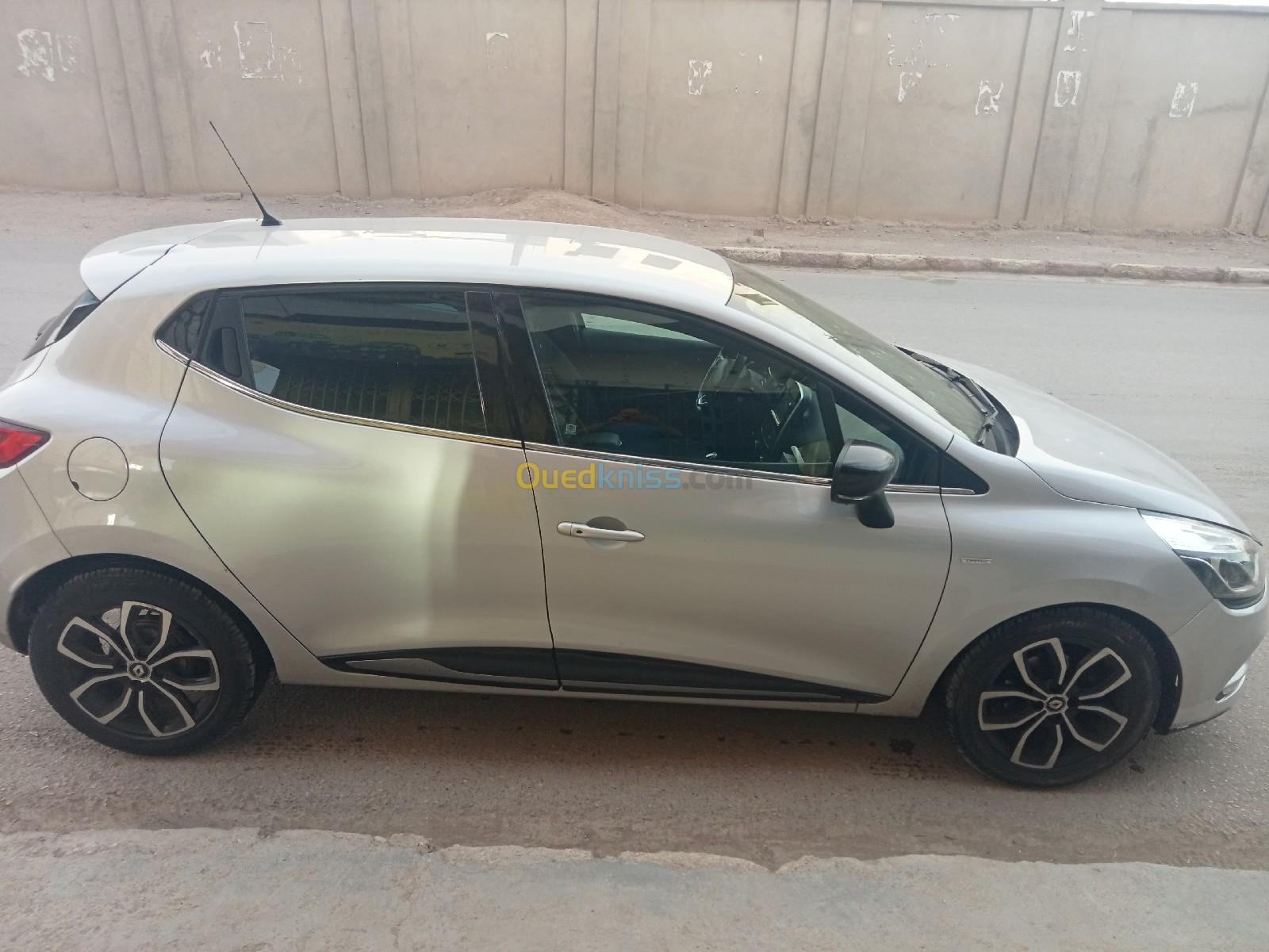 Renault Clio 4 2018 Limited 2