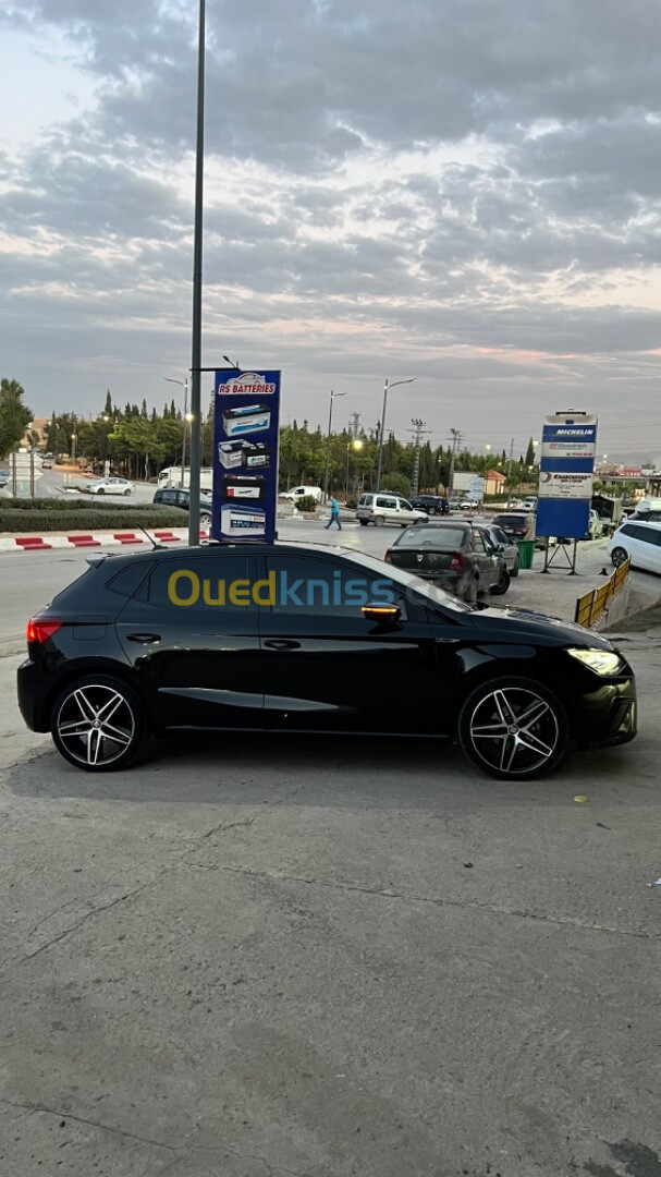 Seat Ibiza 2019 FR