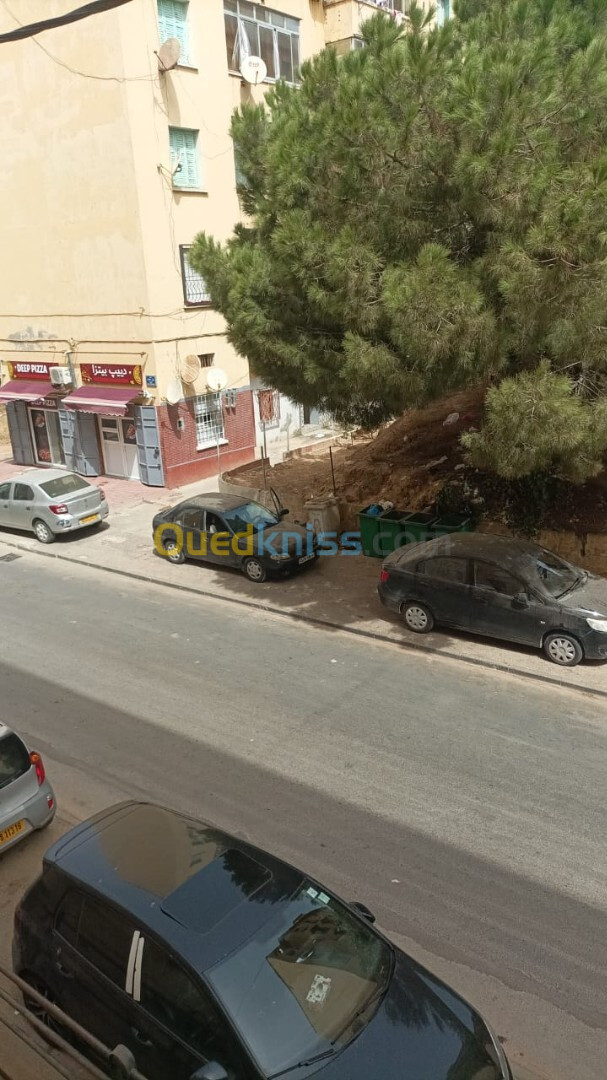 Location Appartement F3 Alger Kouba