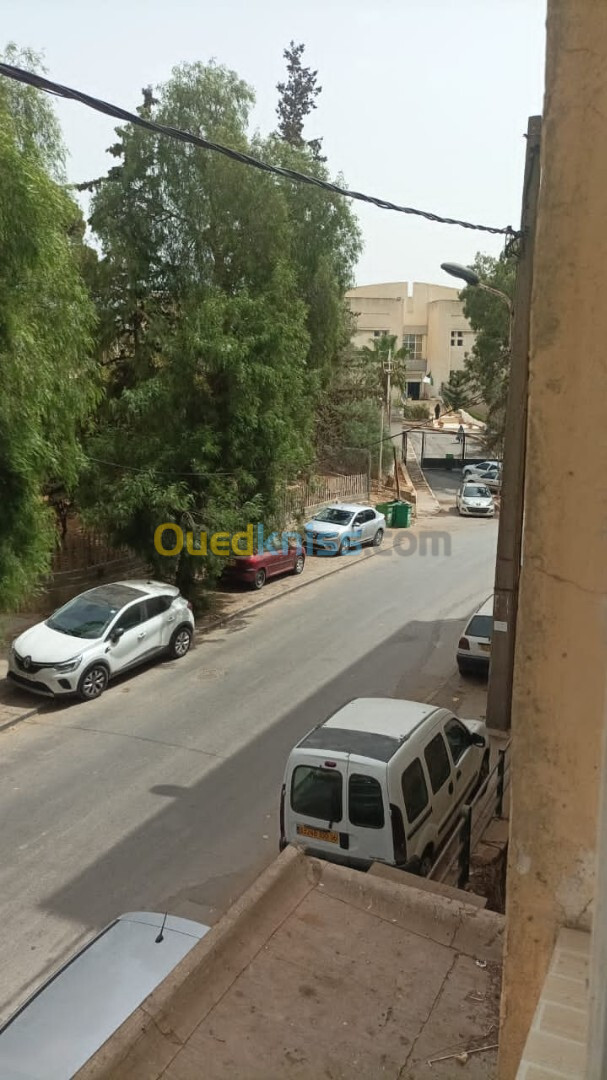 Location Appartement F3 Alger Kouba