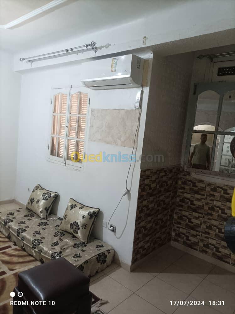 Vente Appartement F3 Alger Kouba