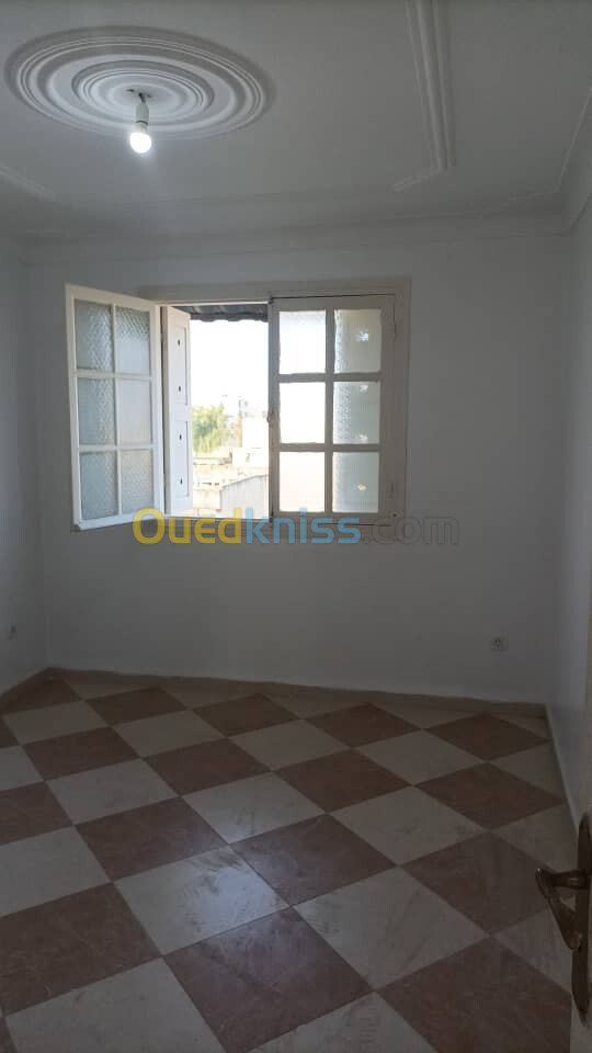 Location Appartement F3 Alger Kouba