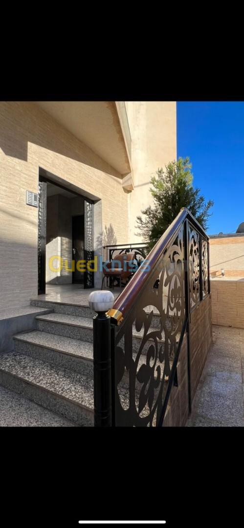 Vente Appartement F4 Alger Hussein dey