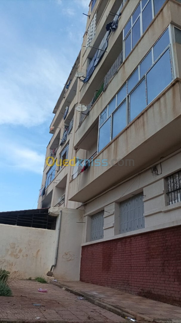 Location Appartement F2 Alger Bab el oued