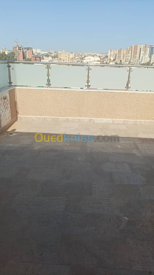 Vente Duplex F4 Alger Birkhadem