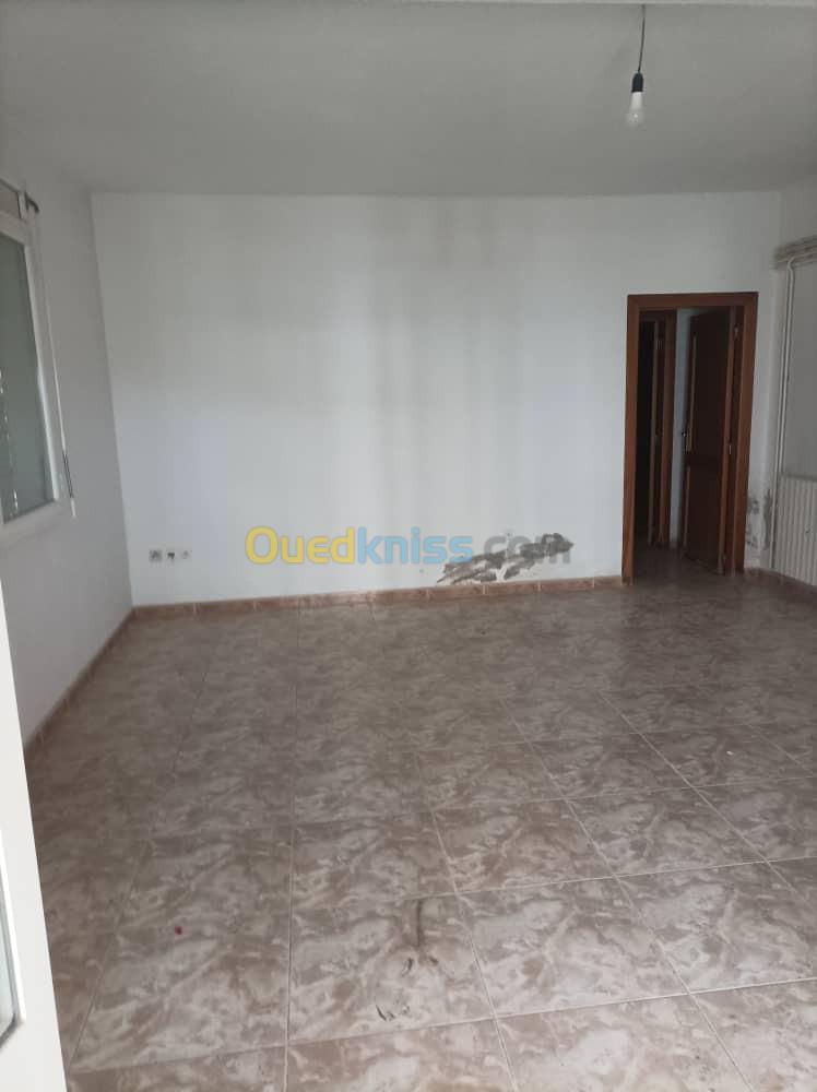 Vente Appartement F3 Alger Kouba