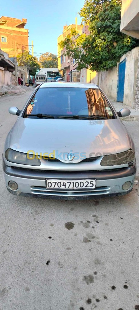 Renault Laguna 1 2000 Laguna 1