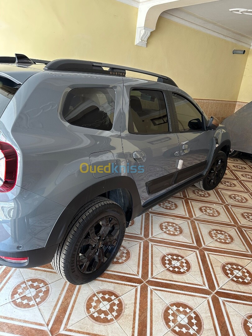 Dacia duster 2024 gold