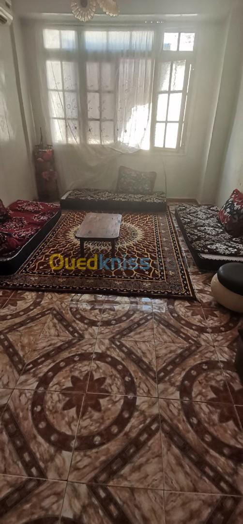 Location vacances Appartement F2 Mostaganem Mostaganem