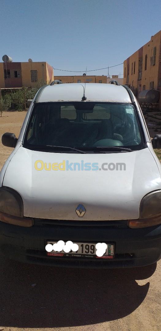 Renault Kangoo 1999 Kangoo