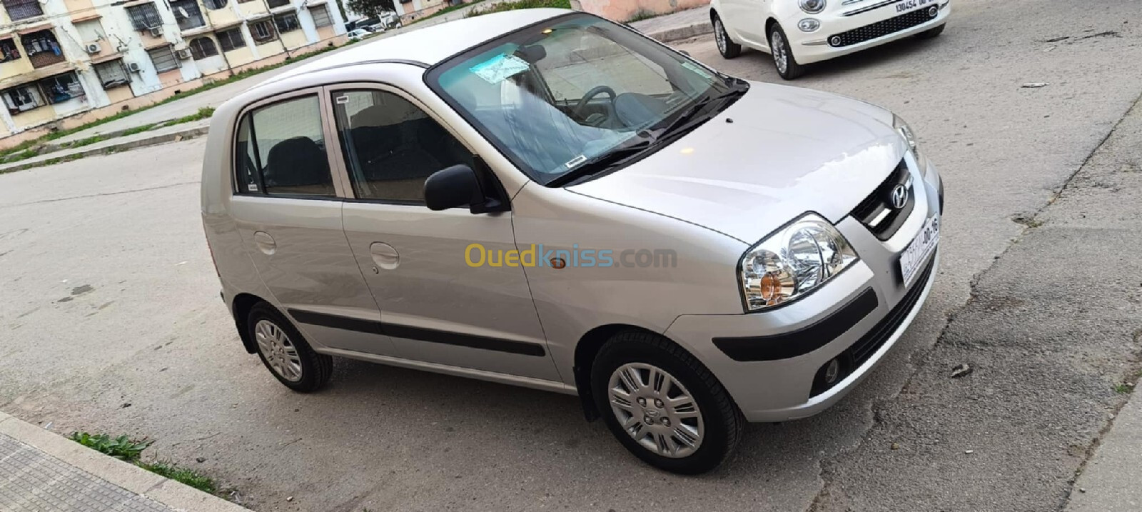 Hyundai Atos 2011 GLS