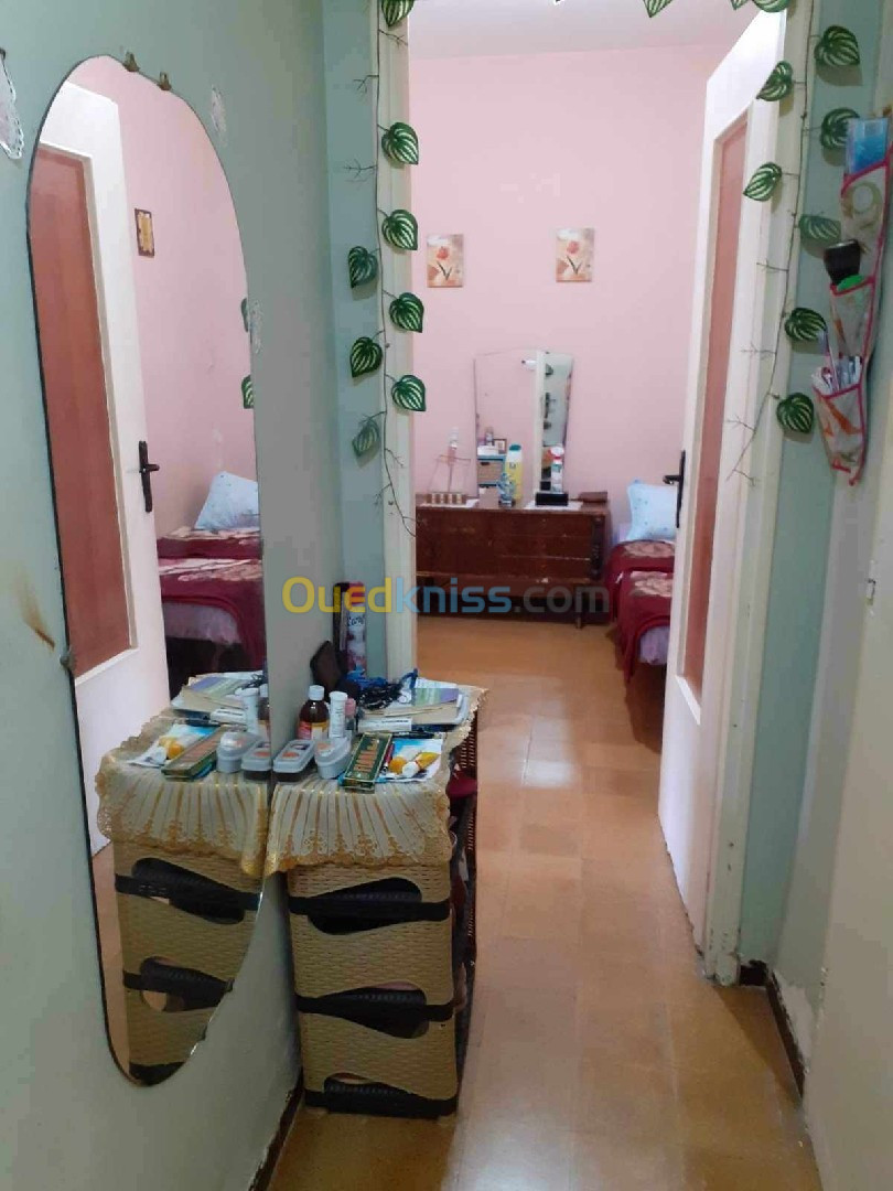 Vente Studio Alger El biar