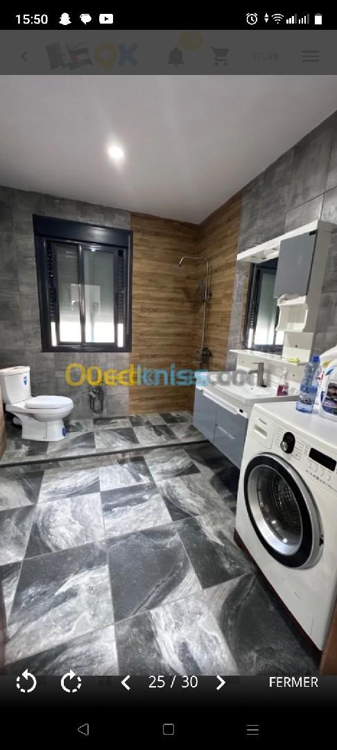 Vente Villa Oran Bir el djir