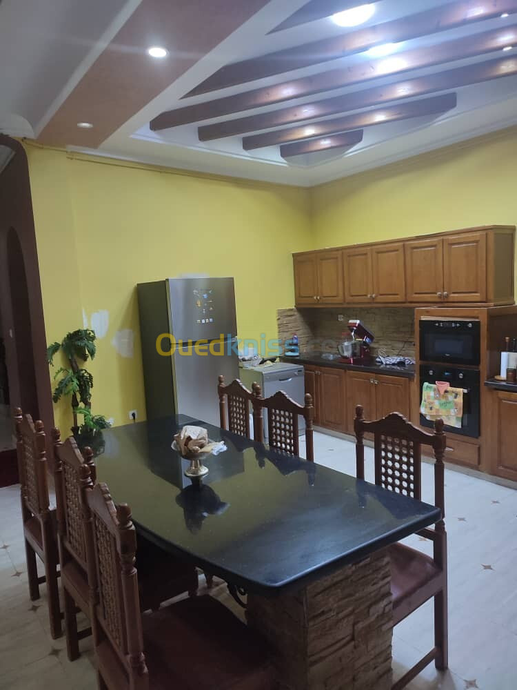 Vente Villa Oran Bir el djir