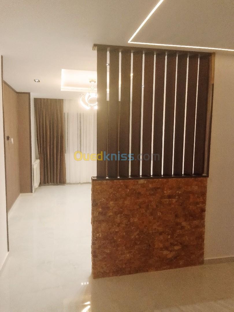 Vente Appartement F3 Oran Bir el djir