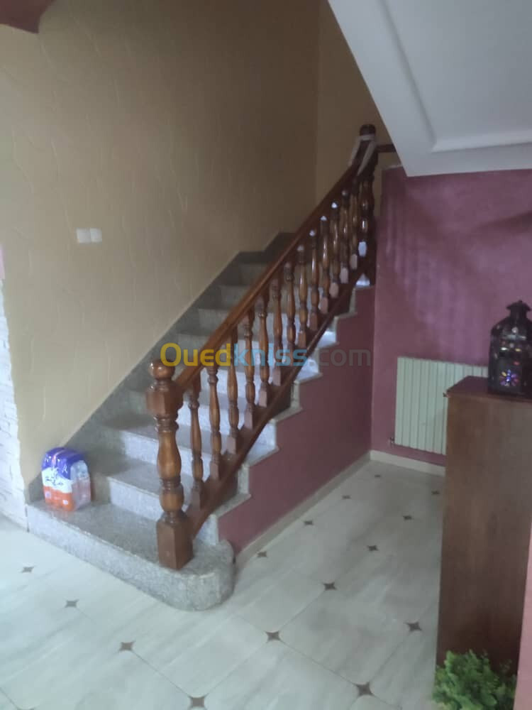 Vente Villa Oran Bir el djir