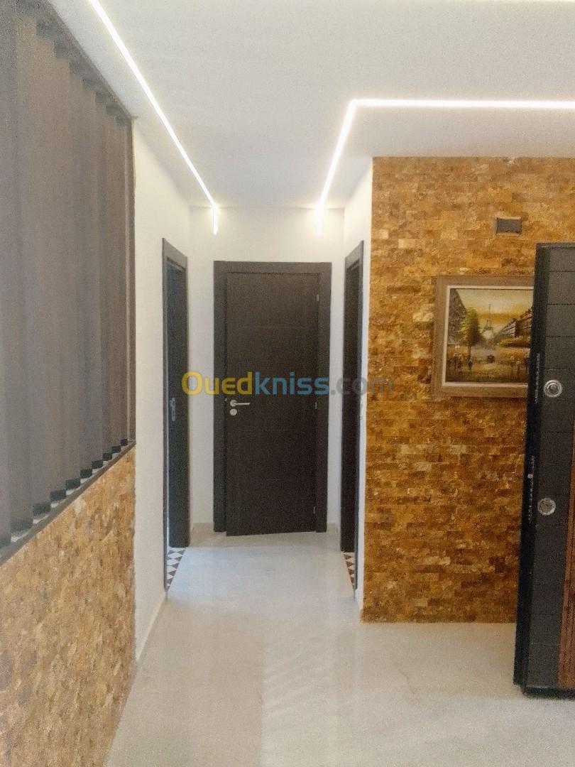 Vente Appartement F3 Oran Bir el djir