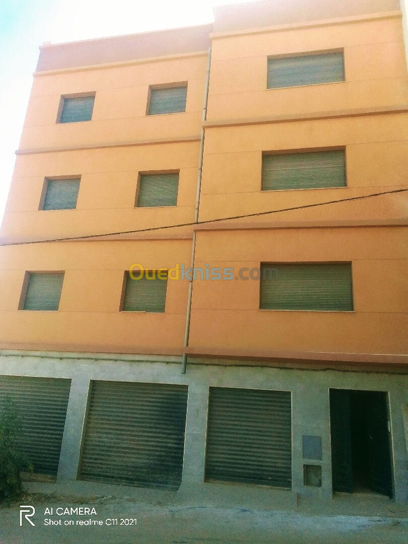 Vente Immeuble Oran Bir el djir