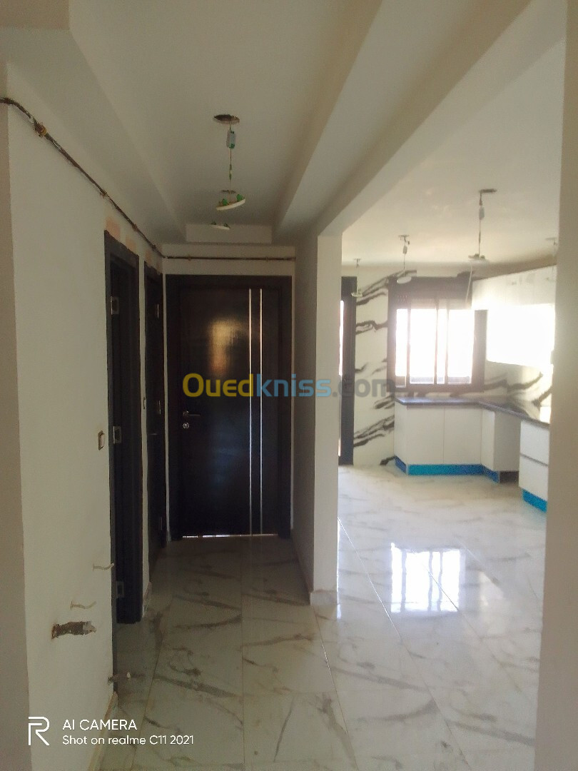 Vente Appartement F3 Oran Bir el djir