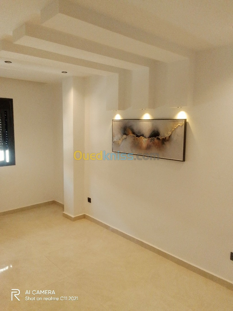 Vente Appartement F2 Oran Bir el djir