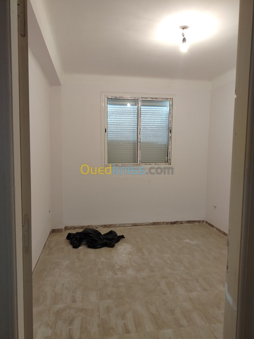 Vente Appartement F3 Jijel Taher