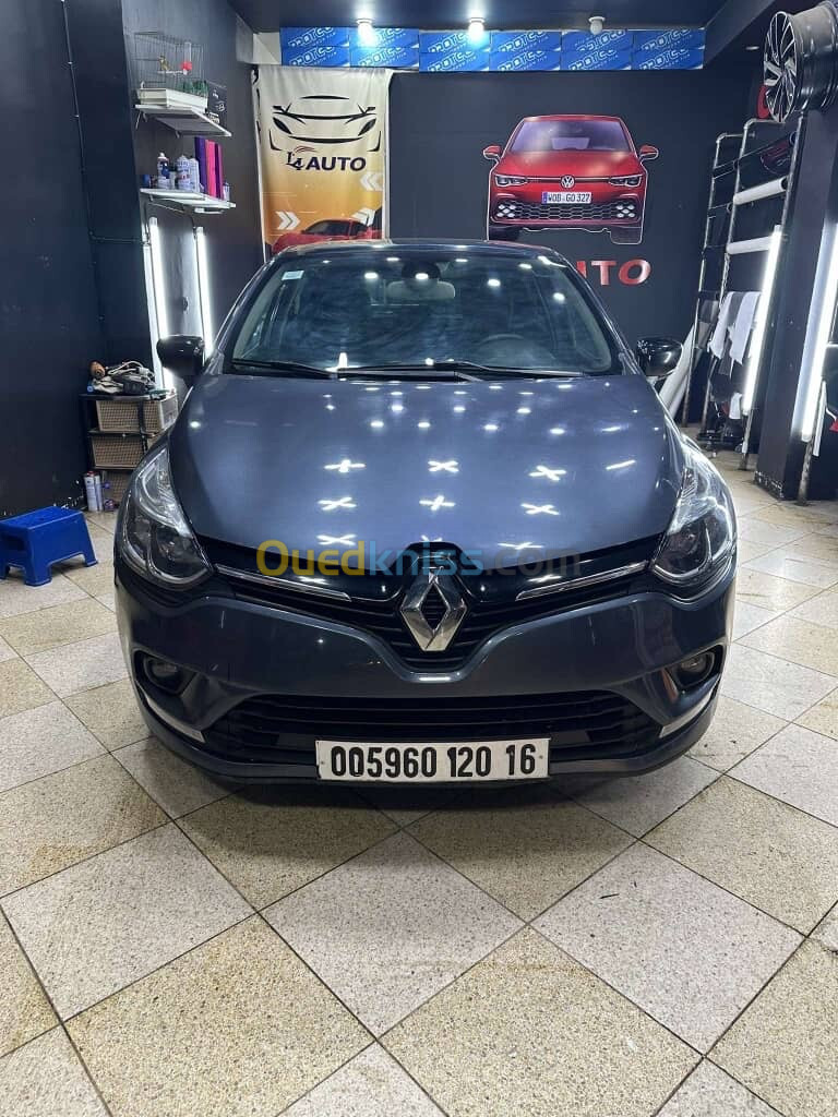 Renault Clio 4 2020 Limited 2