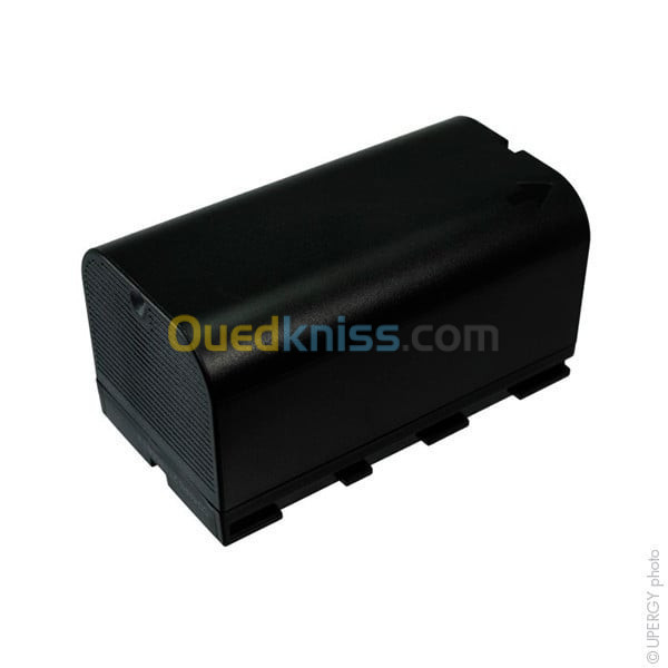 Batterie Leica GEB221 compatible