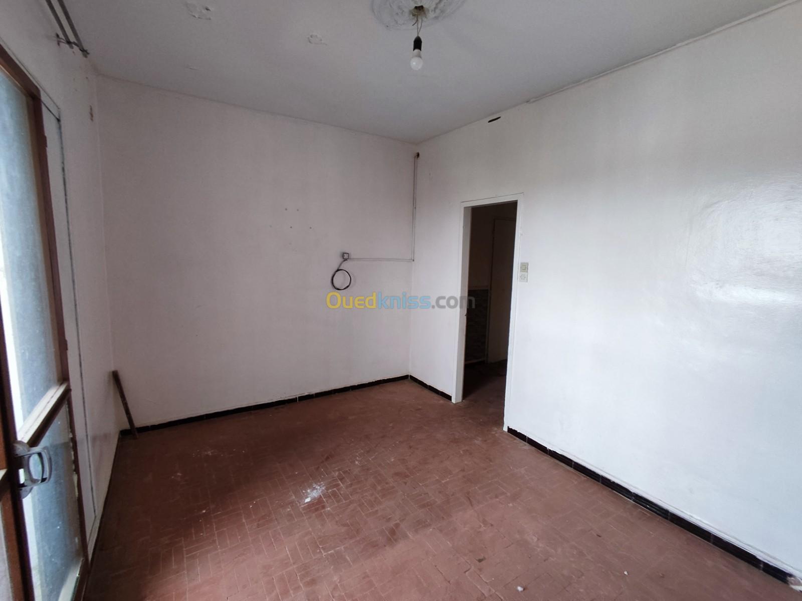 Vente Appartement F2 Alger El madania