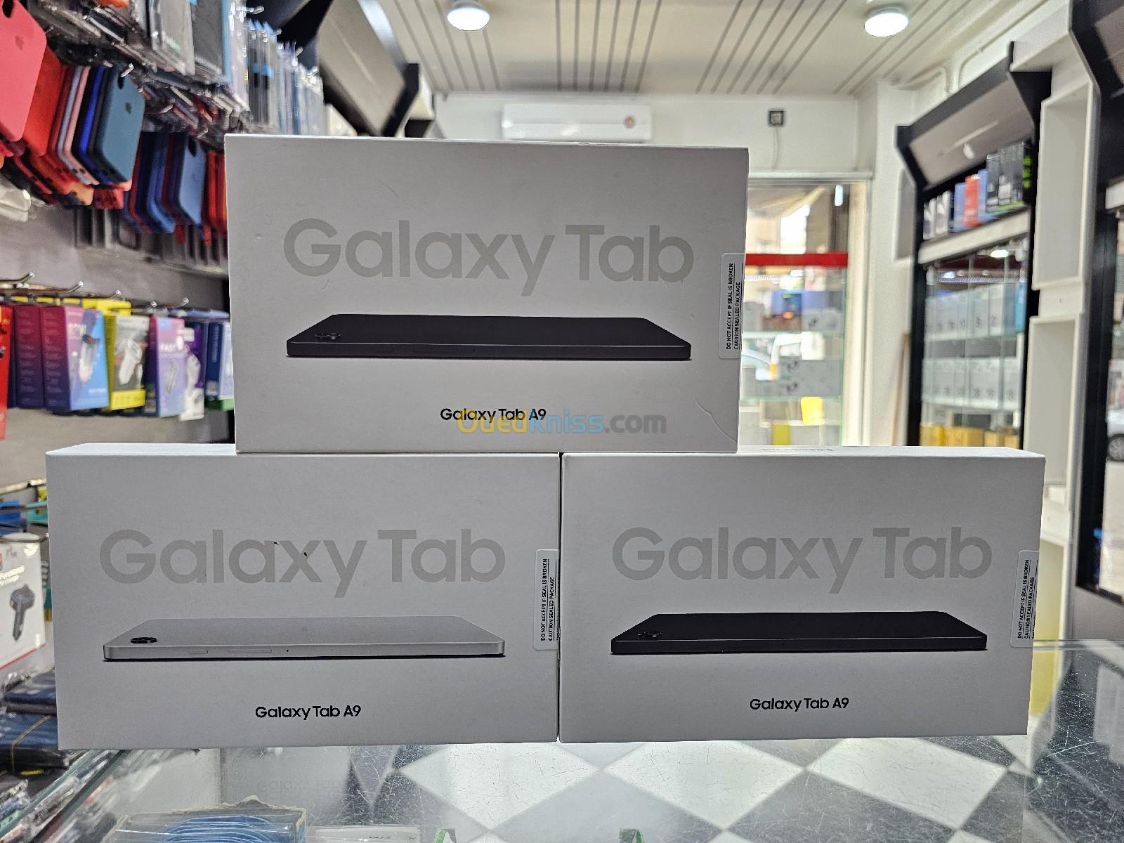 Samsung Galaxy Tab A9 64GB/4Ram  wifi