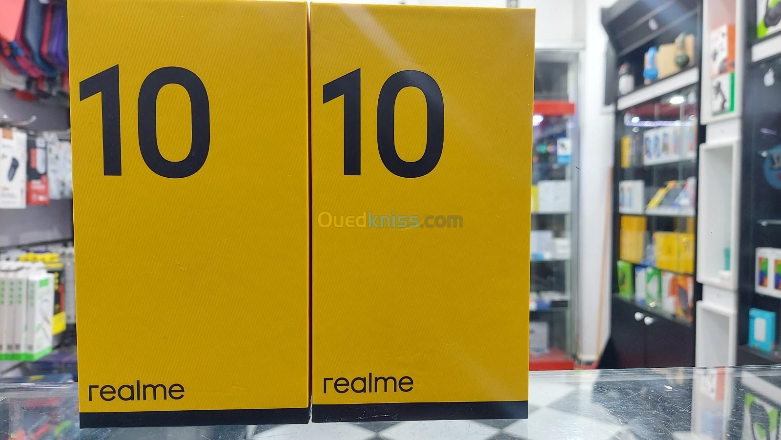 Realme Realme 10 128GB/8Ram